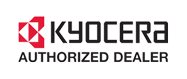Kyocera Authorized Dealer